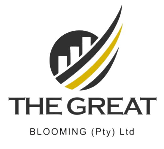 The Great Blooming